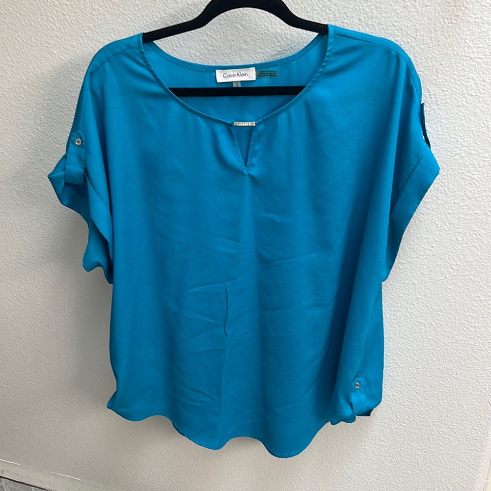 Calvin Klein Blouse